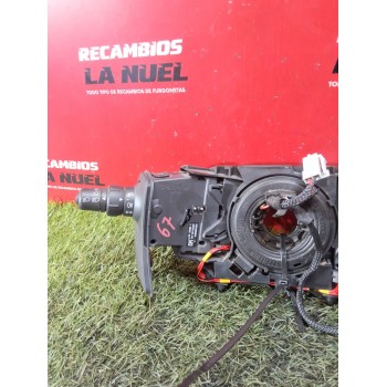 Recambio de mando luces para renault kangoo / grand kangoo ii (kw0/1_) 1.5 dci 80 (kw15) referencia OEM IAM 255678718R 286062093