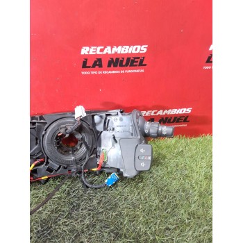Recambio de mando luces para renault kangoo / grand kangoo ii (kw0/1_) 1.5 dci 80 (kw15) referencia OEM IAM 255678718R 286062093
