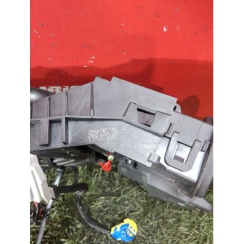 Recambio de mando luces para renault kangoo / grand kangoo ii (kw0/1_) 1.5 dci 80 (kw15) referencia OEM IAM 255678718R 286062093