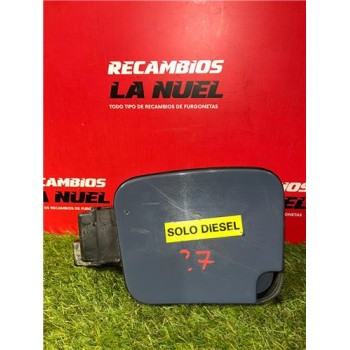 TAPA EXTERIOR COMBUSTIBLE 9808725080 