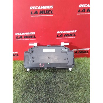 Recambio de cuadro instrumentos para renault kangoo / grand kangoo ii (kw0/1_) 1.5 dci 80 (kw15) referencia OEM IAM P248107409R 