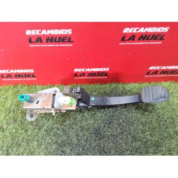 Recambio de pedal embrague para renault kangoo / grand kangoo ii (kw0/1_) 1.5 dci 80 (kw15) referencia OEM IAM 465033576R  