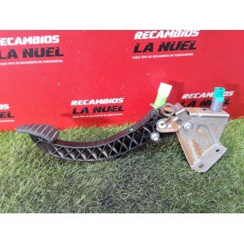 Recambio de pedal embrague para renault kangoo / grand kangoo ii (kw0/1_) 1.5 dci 80 (kw15) referencia OEM IAM 465033576R  
