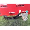 Recambio de pedal embrague para renault kangoo / grand kangoo ii (kw0/1_) 1.5 dci 80 (kw15) referencia OEM IAM 465033576R  