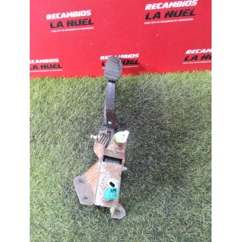 Recambio de pedal embrague para renault kangoo / grand kangoo ii (kw0/1_) 1.5 dci 80 (kw15) referencia OEM IAM 465033576R  