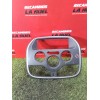 Recambio de moldura para renault kangoo / grand kangoo ii (kw0/1_) 1.5 dci 80 (kw15) referencia OEM IAM   
