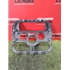Recambio de moldura para renault kangoo / grand kangoo ii (kw0/1_) 1.5 dci 80 (kw15) referencia OEM IAM   