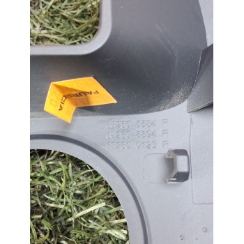 Recambio de moldura para renault kangoo / grand kangoo ii (kw0/1_) 1.5 dci 80 (kw15) referencia OEM IAM   