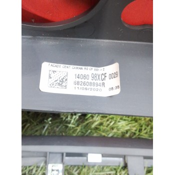 Recambio de moldura para renault kangoo / grand kangoo ii (kw0/1_) 1.5 dci 80 (kw15) referencia OEM IAM   