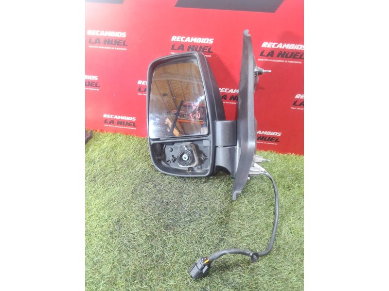 Recambio de retrovisor izquierdo para ford transit v363 furgoneta (fcd, fdd) 2.0 ecoblue referencia OEM IAM   