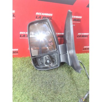 Recambio de retrovisor izquierdo para ford transit v363 furgoneta (fcd, fdd) 2.0 ecoblue referencia OEM IAM   