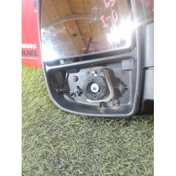 Recambio de retrovisor izquierdo para ford transit v363 furgoneta (fcd, fdd) 2.0 ecoblue referencia OEM IAM   