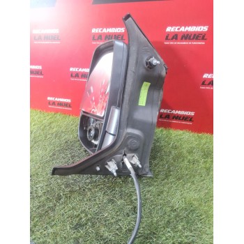Recambio de retrovisor izquierdo para ford transit v363 furgoneta (fcd, fdd) 2.0 ecoblue referencia OEM IAM   