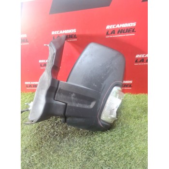Recambio de retrovisor izquierdo para ford transit v363 furgoneta (fcd, fdd) 2.0 ecoblue referencia OEM IAM   