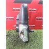 Recambio de retrovisor izquierdo para ford transit v363 furgoneta (fcd, fdd) 2.0 ecoblue referencia OEM IAM   