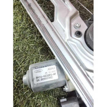 Recambio de mecanismo elevalunas delantero izquierdo para ford transit v363 furgoneta (fcd, fdd) 2.0 ecoblue referencia OEM IAM 