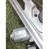 Recambio de mecanismo elevalunas delantero izquierdo para ford transit v363 furgoneta (fcd, fdd) 2.0 ecoblue referencia OEM IAM 