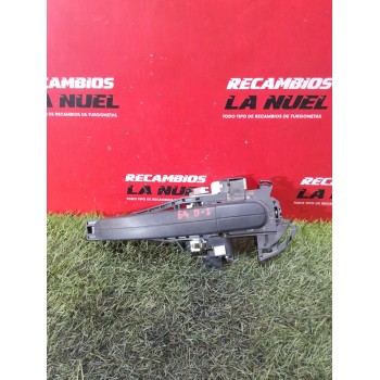 Recambio de maneta exterior delantera izquierda para ford transit v363 furgoneta (fcd, fdd) 2.0 ecoblue referencia OEM IAM   