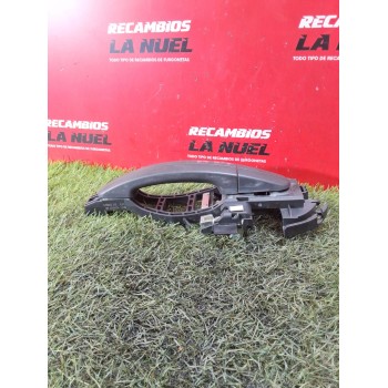 Recambio de maneta exterior delantera izquierda para ford transit v363 furgoneta (fcd, fdd) 2.0 ecoblue referencia OEM IAM   