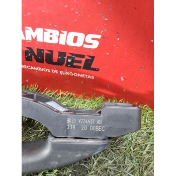 Recambio de maneta exterior delantera izquierda para ford transit v363 furgoneta (fcd, fdd) 2.0 ecoblue referencia OEM IAM   