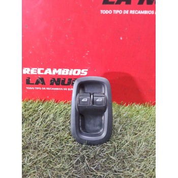 Recambio de mando elevalunas delantero izquierdo para ford transit v363 furgoneta (fcd, fdd) 2.0 ecoblue referencia OEM IAM GK2T