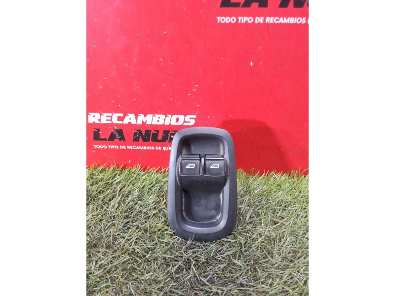 Recambio de mando elevalunas delantero izquierdo para ford transit v363 furgoneta (fcd, fdd) 2.0 ecoblue referencia OEM IAM GK2T