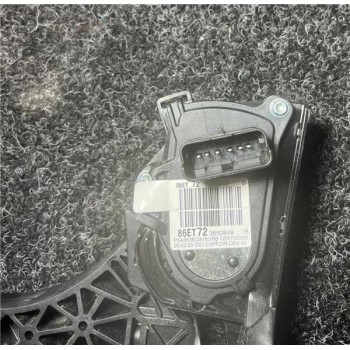 Recambio de pedal acelerador para citroën jumpy furgón (05.2016) 2.0 control m [2,0 ltr. - 90 kw blue-hdi fap] referencia OEM IA