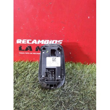Recambio de mando elevalunas delantero izquierdo para ford transit v363 furgoneta (fcd, fdd) 2.0 ecoblue referencia OEM IAM GK2T