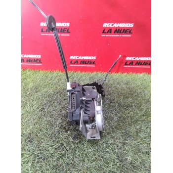Recambio de cerradura puerta delantera izquierda para ford transit v363 furgoneta (fcd, fdd) 2.0 ecoblue referencia OEM IAM   