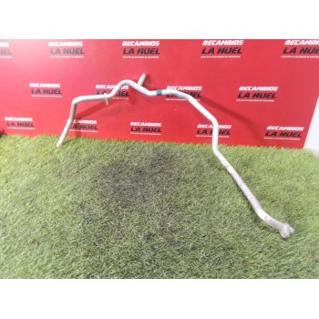 Recambio de tubos aire acondicionado para renault kangoo / grand kangoo ii (kw0/1_) 1.5 dci 80 (kw15) referencia OEM IAM 9244124