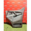 Recambio de guarnecido puerta delantera derecha para ford transit custom v362 furgoneta (fy, fz) 2.2 tdci referencia OEM IAM BK2