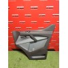 Recambio de guarnecido puerta delantera derecha para ford transit custom v362 furgoneta (fy, fz) 2.2 tdci referencia OEM IAM BK2
