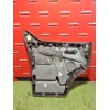 Recambio de guarnecido puerta delantera derecha para ford transit custom v362 furgoneta (fy, fz) 2.2 tdci referencia OEM IAM BK2