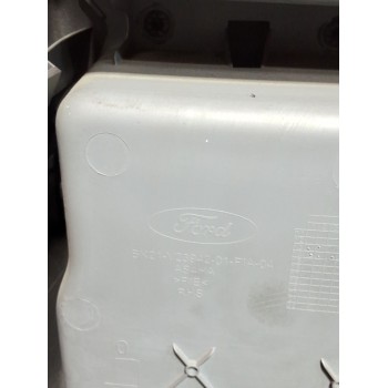 Recambio de guarnecido puerta delantera derecha para ford transit custom v362 furgoneta (fy, fz) 2.2 tdci referencia OEM IAM BK2
