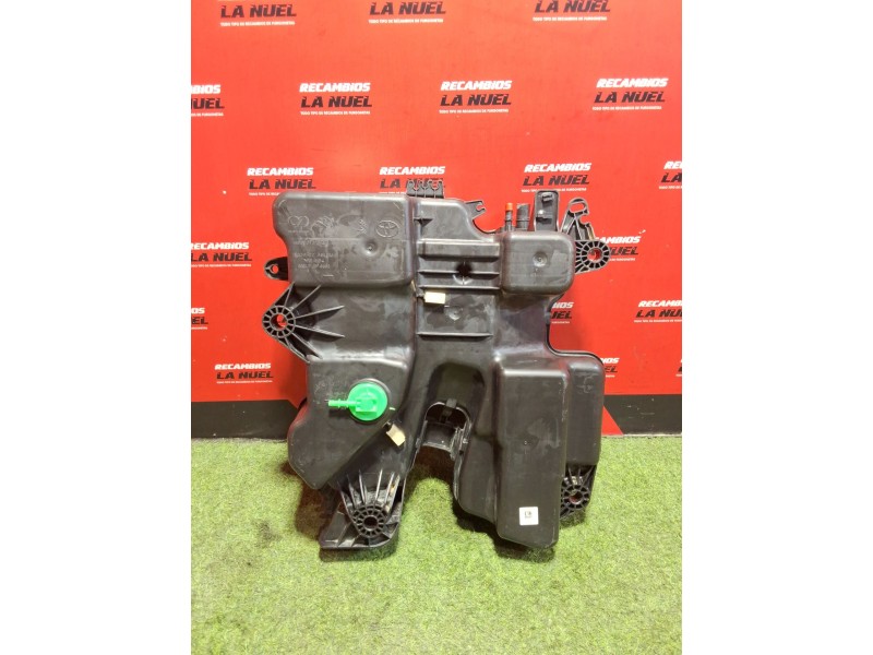 Recambio de deposito adblue para citroën jumpy iii furgoneta (v_) 1.5 bluehdi 120 referencia OEM IAM   