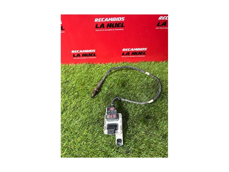 Recambio de sonda lambda para volkswagen crafter furgón (sy/sx)(09.2016) 2.0 35 furgón bm ta fwd [2,0 ltr. - 103 kw tdi] referen