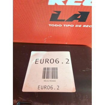 Recambio de deposito adblue para citroën jumpy iii furgoneta (v_) 1.5 bluehdi 120 referencia OEM IAM   