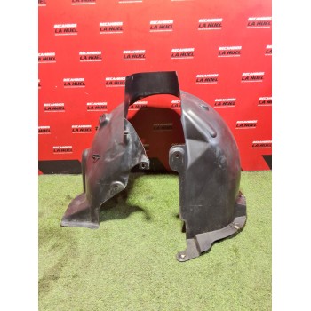 Recambio de pase rueda delantero izquierdo para citroën jumpy iii furgoneta (v_) 1.5 bluehdi 120 referencia OEM IAM 9808363580  