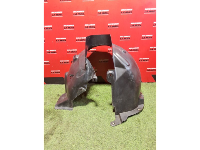 Recambio de pase rueda delantero izquierdo para citroën jumpy iii furgoneta (v_) 1.5 bluehdi 120 referencia OEM IAM 9808363580  
