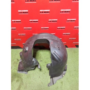 Recambio de pase rueda delantero izquierdo para citroën jumpy iii furgoneta (v_) 1.5 bluehdi 120 referencia OEM IAM 9808363580  