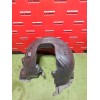 Recambio de pase rueda delantero izquierdo para citroën jumpy iii furgoneta (v_) 1.5 bluehdi 120 referencia OEM IAM 9808363580  