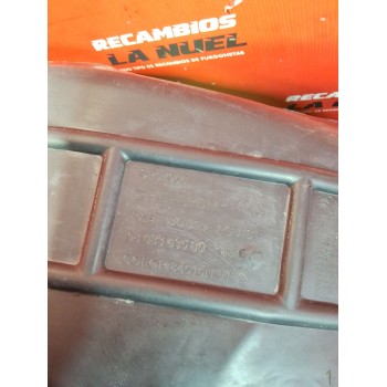 Recambio de pase rueda delantero izquierdo para citroën jumpy iii furgoneta (v_) 1.5 bluehdi 120 referencia OEM IAM 9808363580  