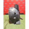 Recambio de pase rueda delantero izquierdo para citroën jumpy iii furgoneta (v_) 1.5 bluehdi 120 referencia OEM IAM 9808363580  