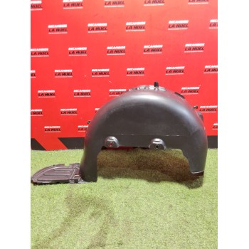 Recambio de pase rueda trasero izquierdo para citroën jumpy iii furgoneta (v_) 1.5 bluehdi 120 referencia OEM IAM 9810967980 981