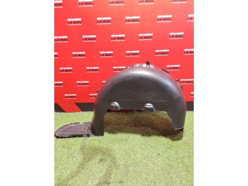 Recambio de pase rueda trasero izquierdo para citroën jumpy iii furgoneta (v_) 1.5 bluehdi 120 referencia OEM IAM 9810967980 981