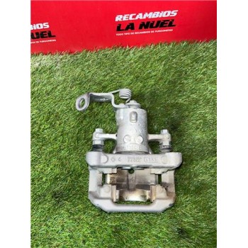 Recambio de pinza freno trasera derecha para peugeot rifter (06.2018) 1.5 active standard [1,5 ltr. - 75 kw blue-hdi fap] refere