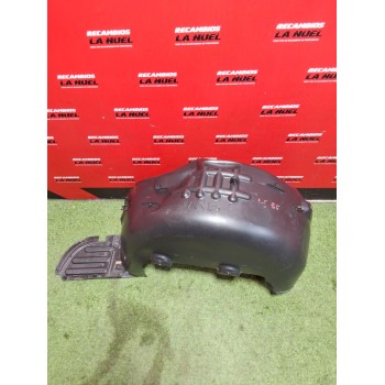 Recambio de pase rueda trasero izquierdo para citroën jumpy iii furgoneta (v_) 1.5 bluehdi 120 referencia OEM IAM 9810967980 981