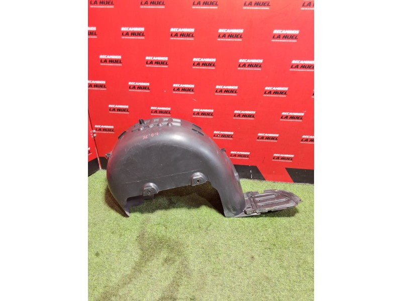 Recambio de pase rueda trasero derecho para citroën jumpy iii furgoneta (v_) 1.5 bluehdi 120 referencia OEM IAM 9810967880 98123