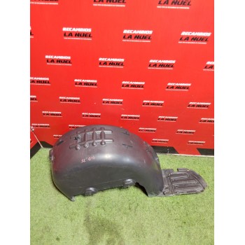 Recambio de pase rueda trasero derecho para citroën jumpy iii furgoneta (v_) 1.5 bluehdi 120 referencia OEM IAM 9810967880 98123