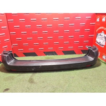 Recambio de paragolpes trasero para citroën jumpy iii furgoneta (v_) 1.5 bluehdi 120 referencia OEM IAM 9808627477 1592326X 